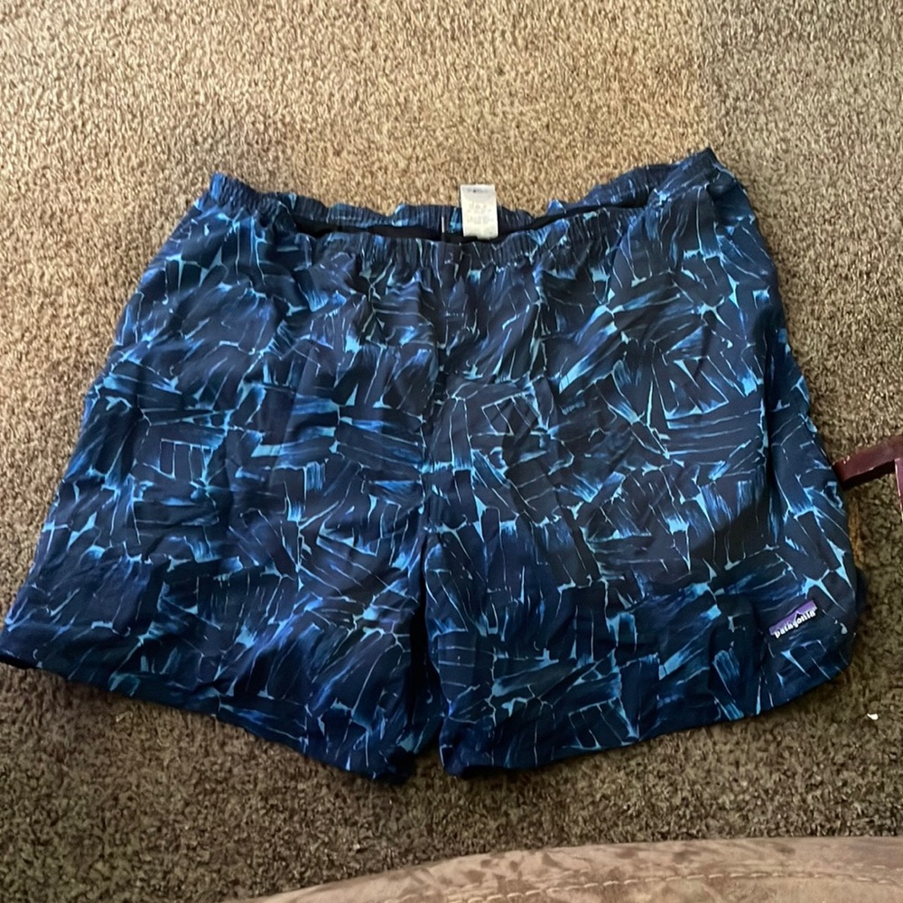 Patagonia Swim Trunks